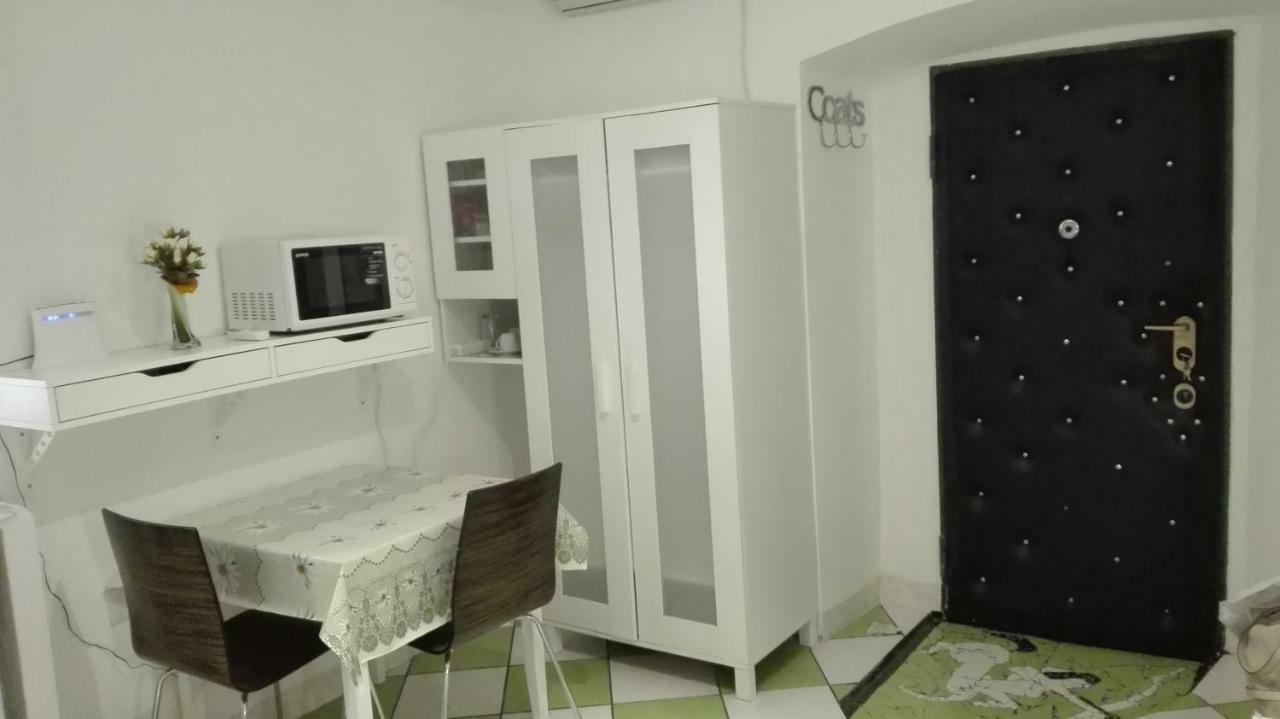Apartment Irisha