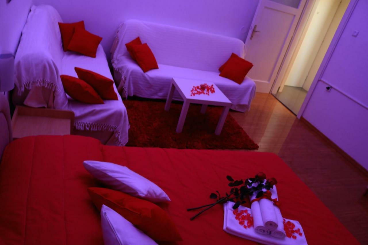 Emma Apartment *
