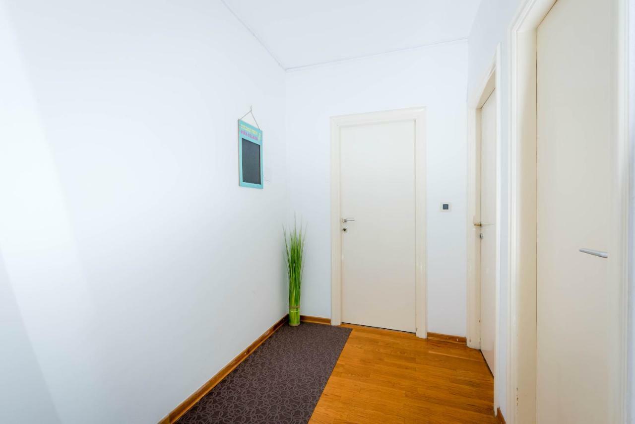 Apartamento Summer Dream Split