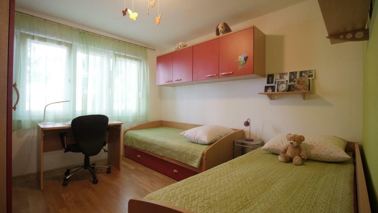 Apartment Ivana *