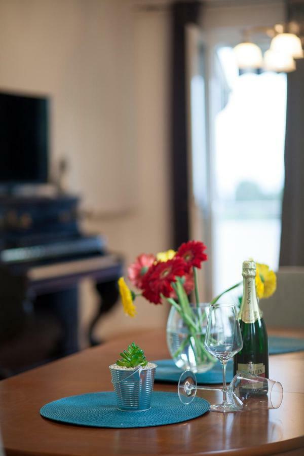 Apartamento Viktorija Split