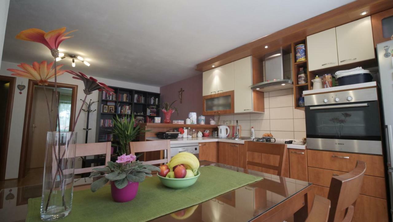 Ivana Apartment Split