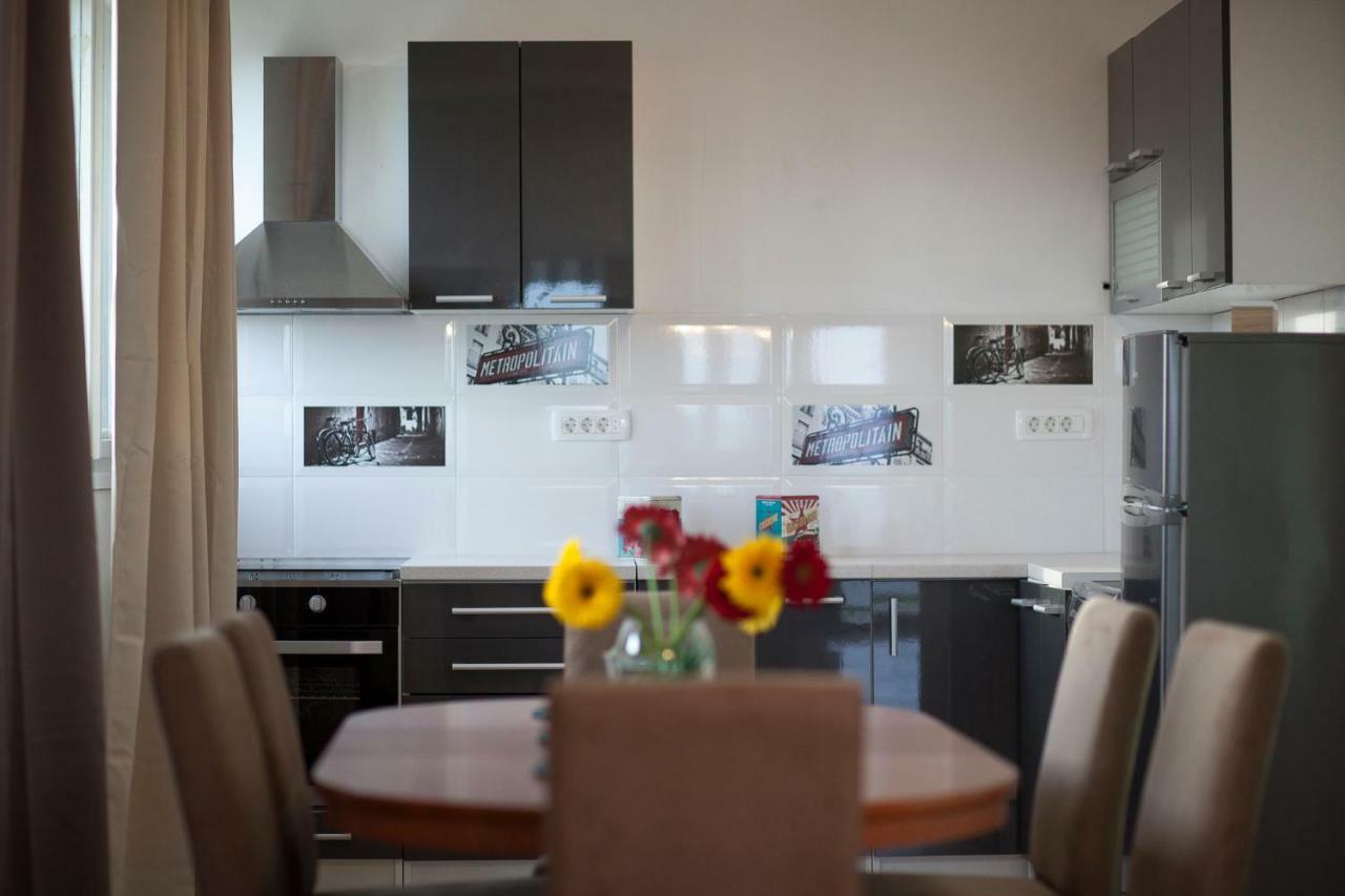 Apartamento Viktorija