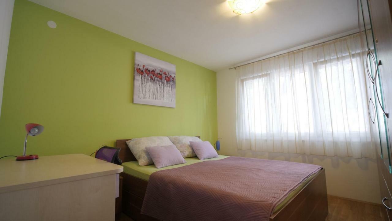 Ivana Apartment Split
