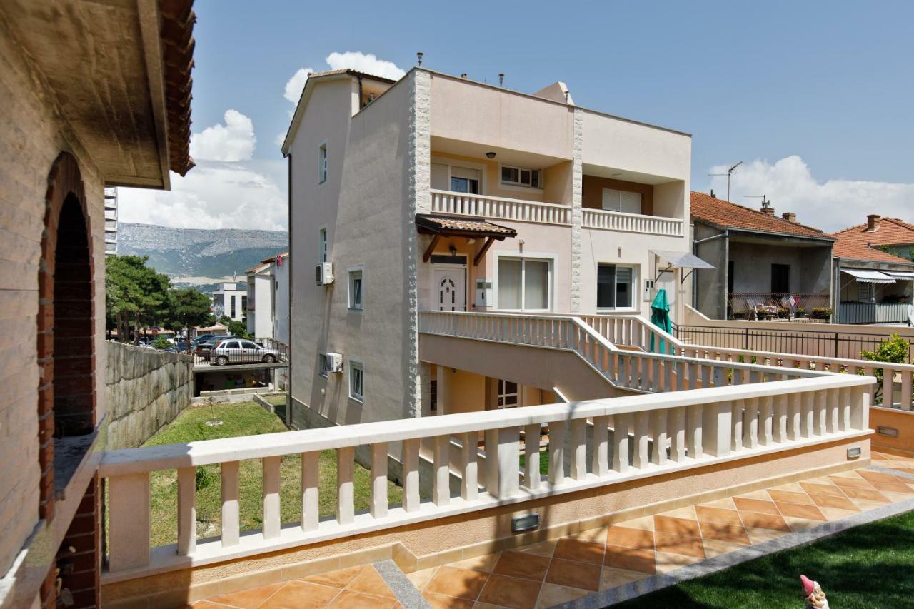 Punda Apartment