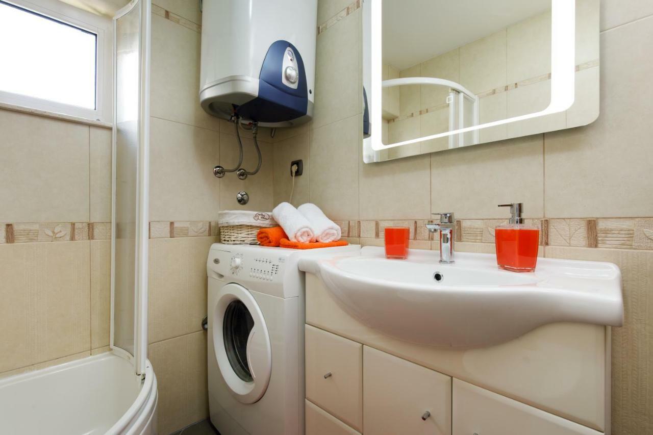 Punda Apartman *