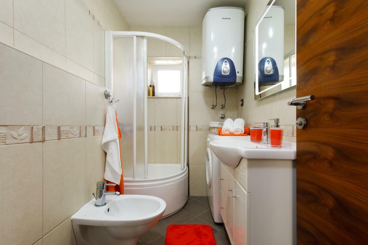 Punda Apartment *