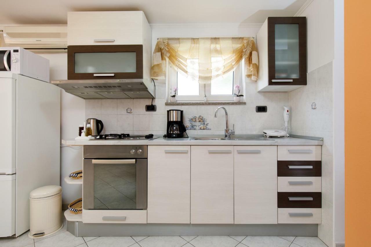 Punda Apartment Split