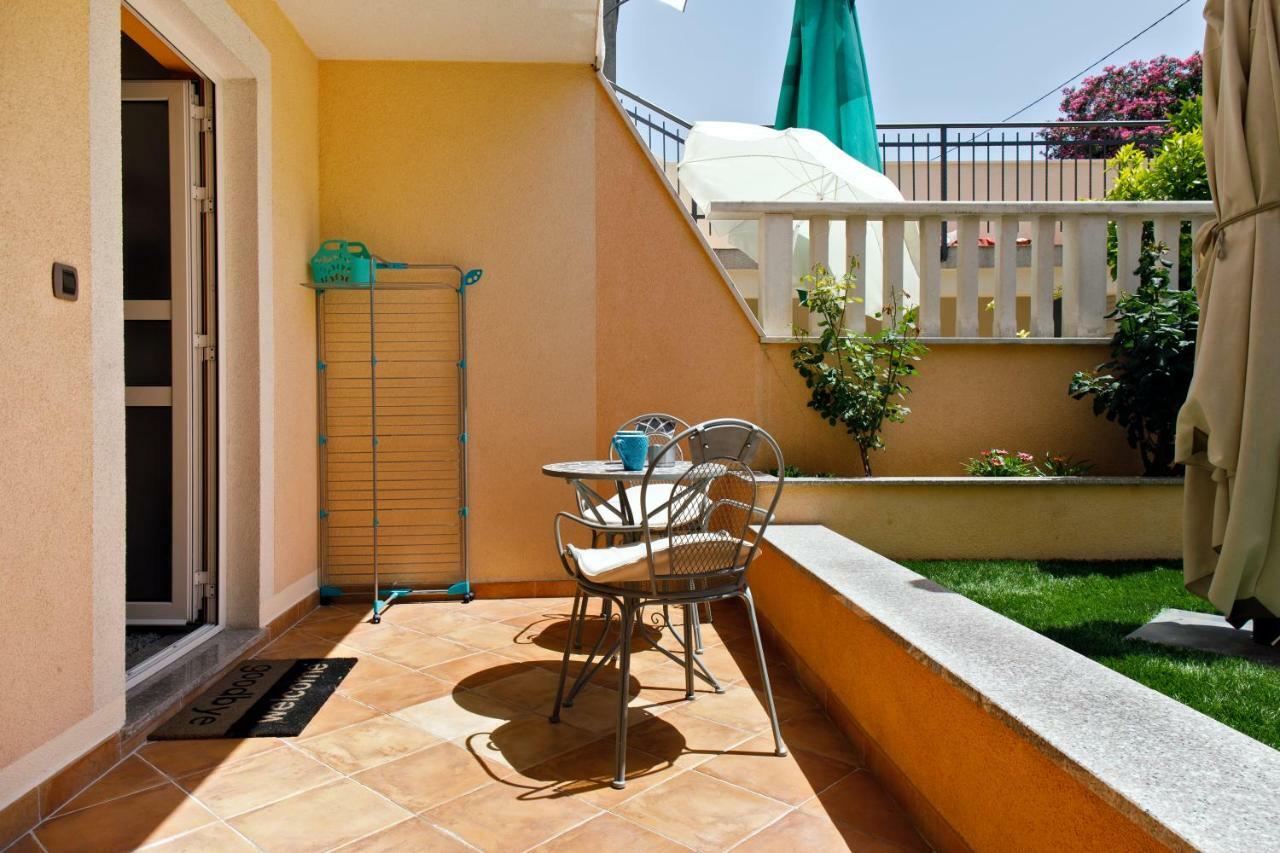 Punda Apartment *