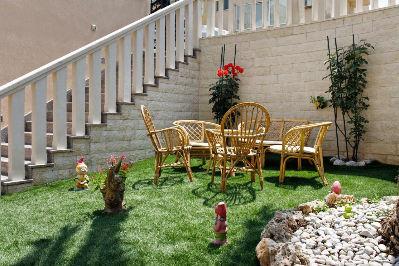 Punda Apartment