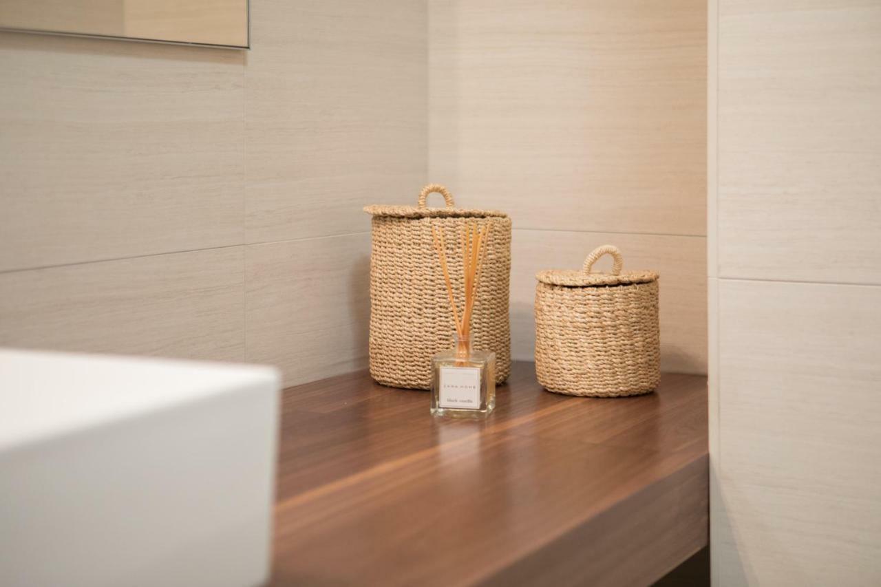 Appartement Beachfront