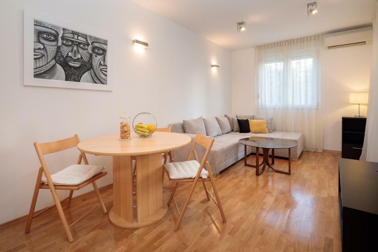 Beachfront Appartement *