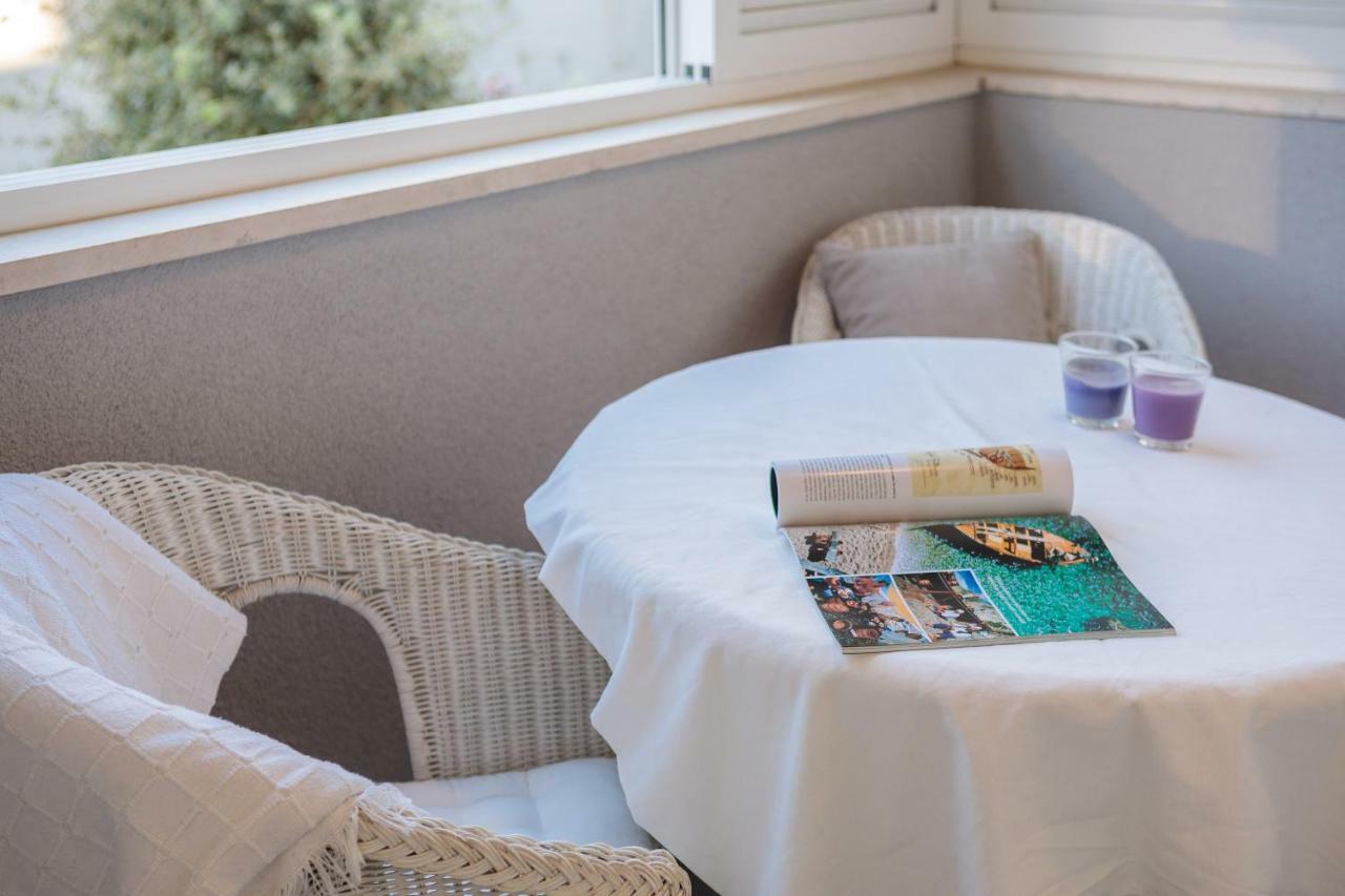 Appartement Beachfront
