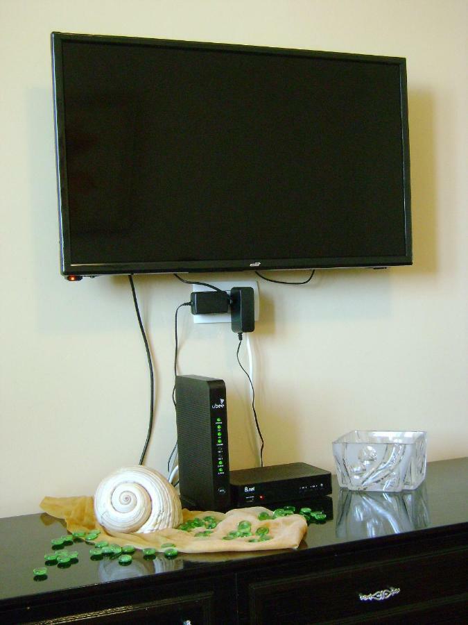 Veronica Apartment *