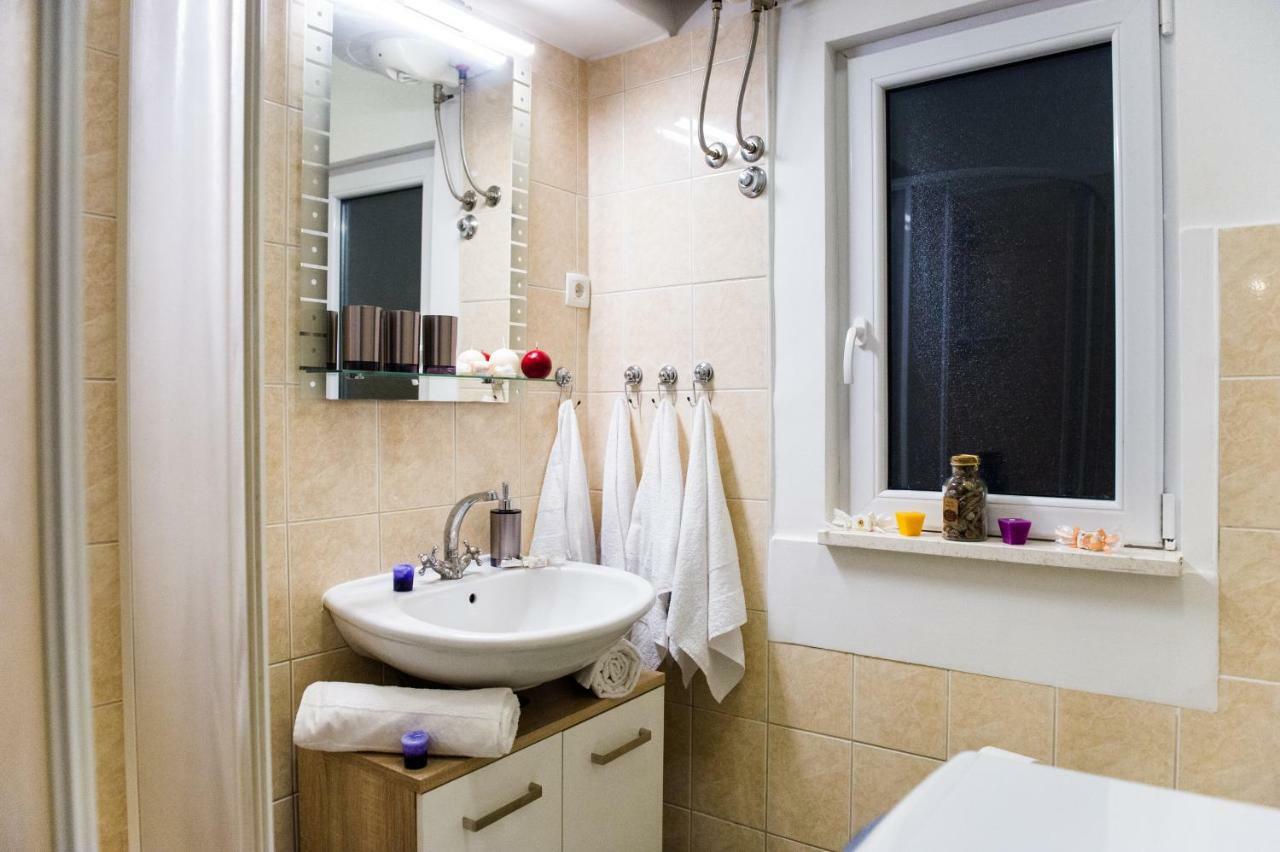 Dundo Baldo Apartman