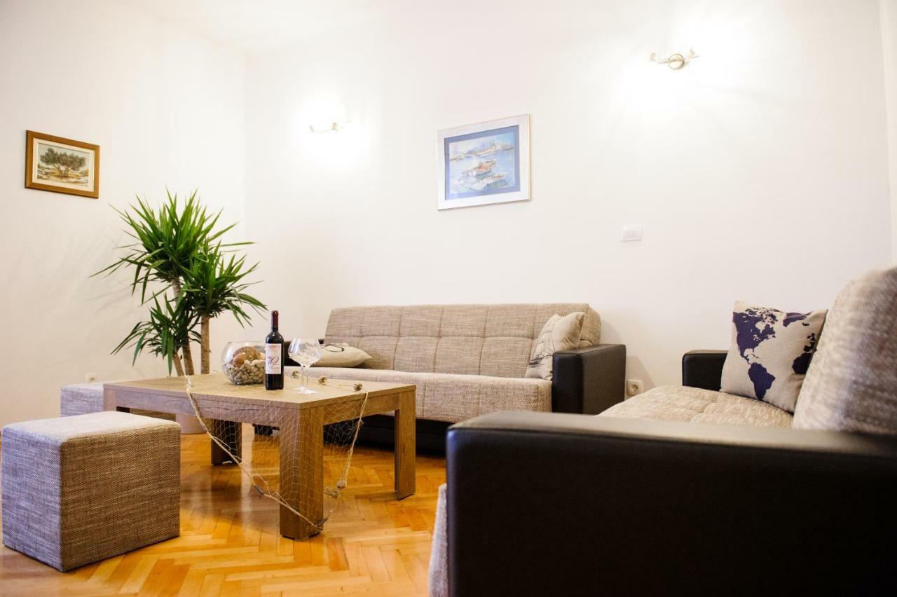 Apartman Dundo Baldo *