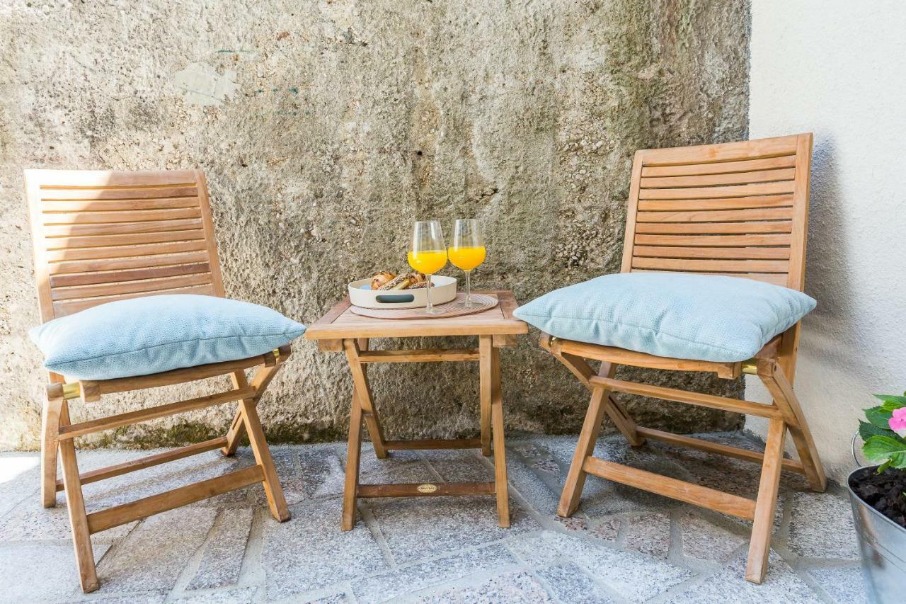 Borgo Apartman *