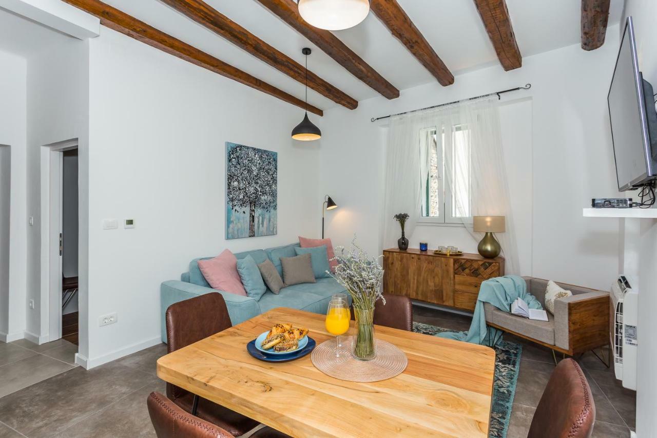 Apartman Borgo Split