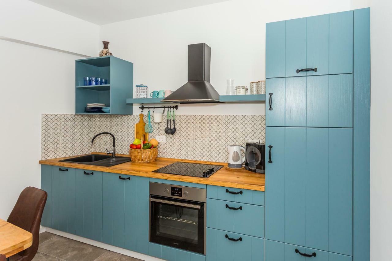 Apartman Borgo Split