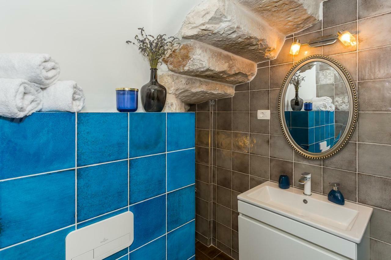 Apartman Borgo Split