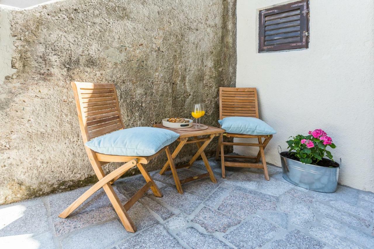 Borgo Apartman Split