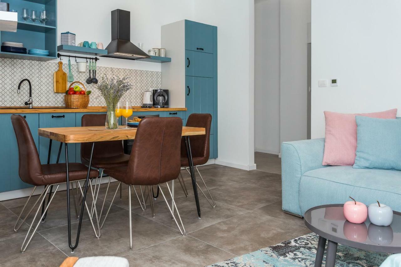 Borgo Apartman