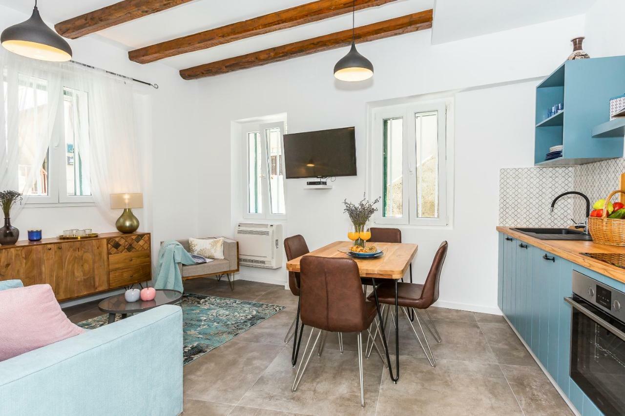 Borgo Split