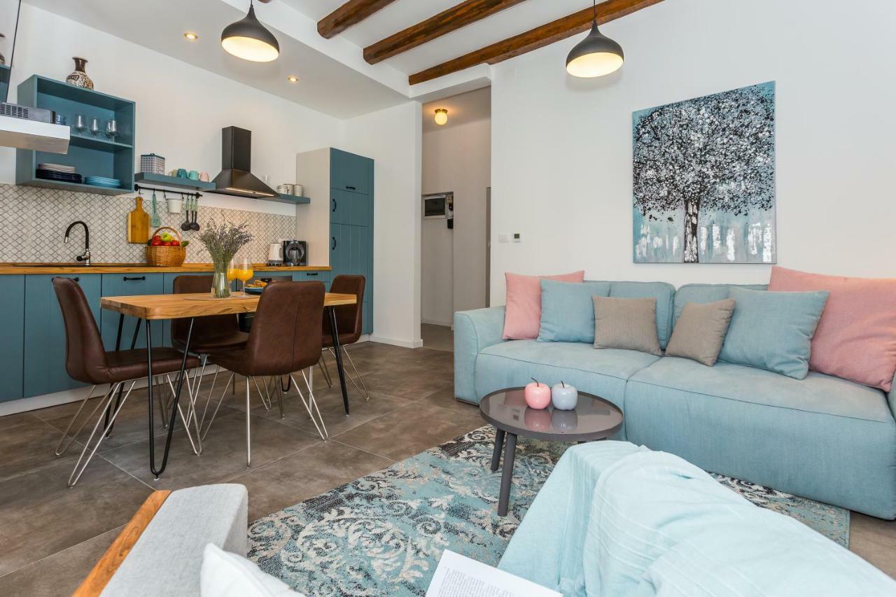 Borgo Split