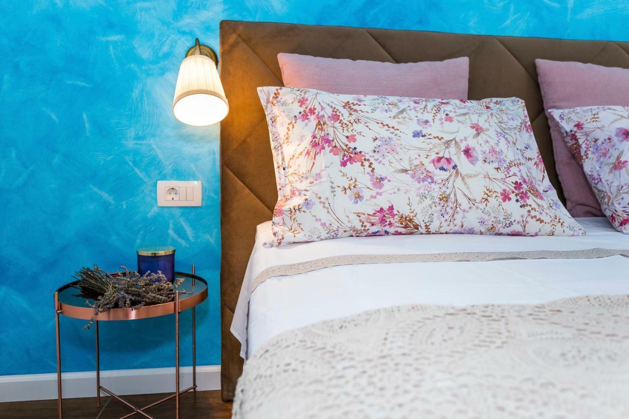 Borgo Apartman