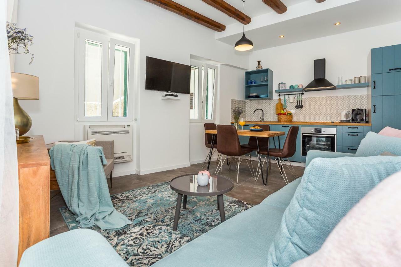 Borgo Apartman
