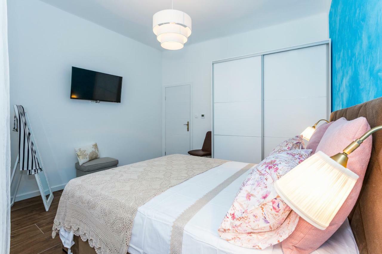 Borgo Apartman