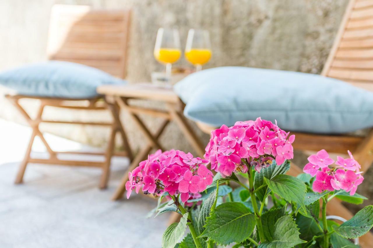 Apartman Borgo *