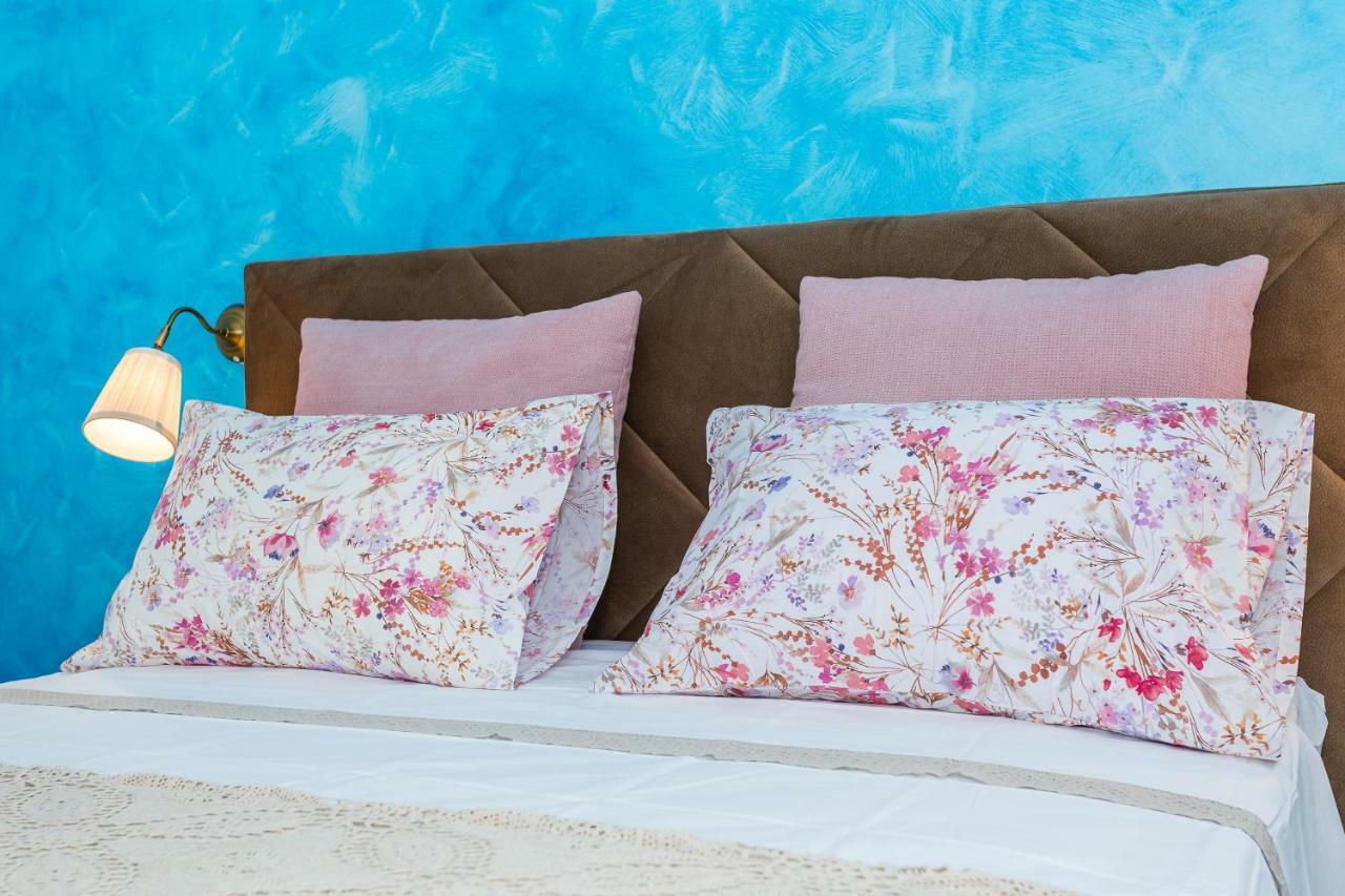 Apartman Borgo *