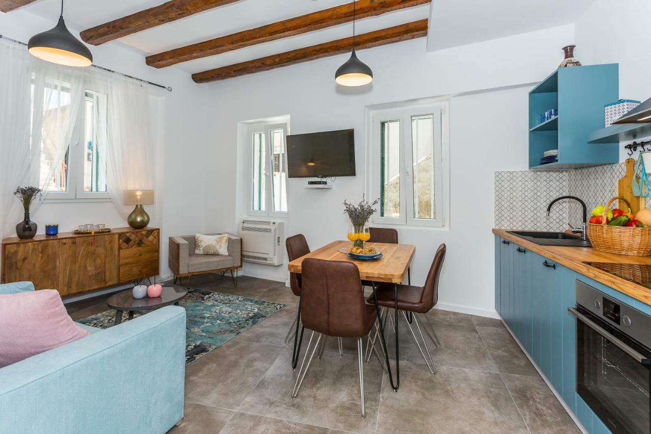 Apartman Borgo Split