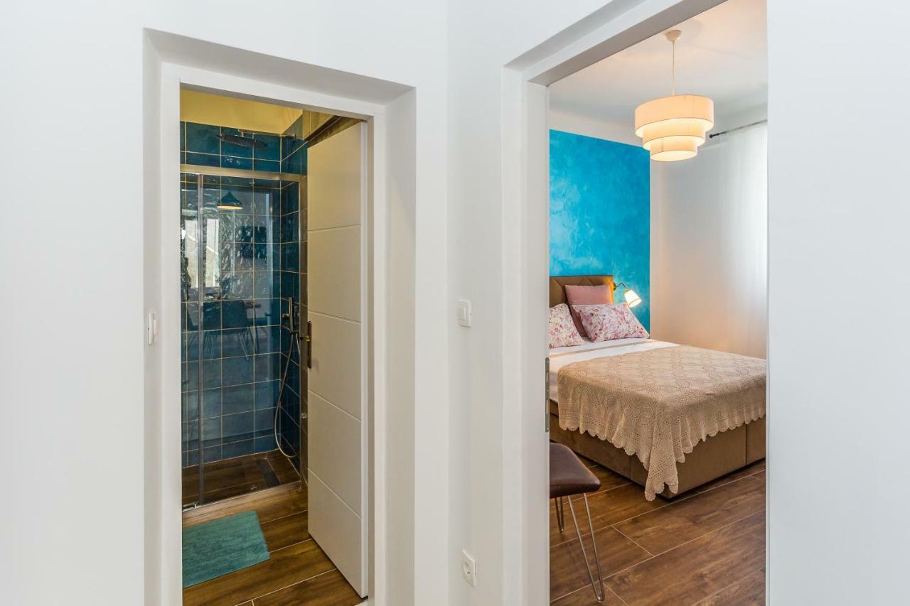 Apartman Borgo Split