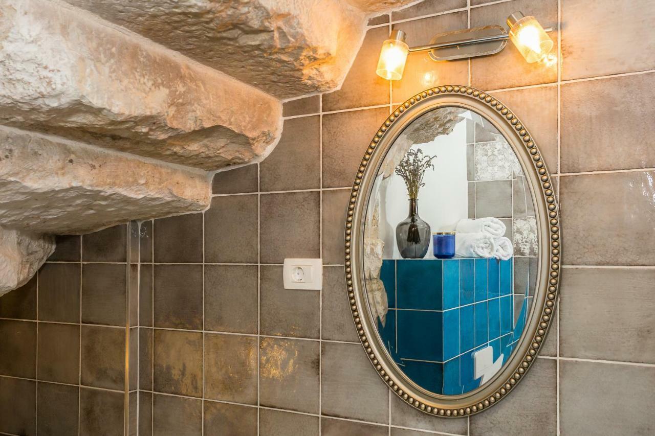 Apartman Borgo