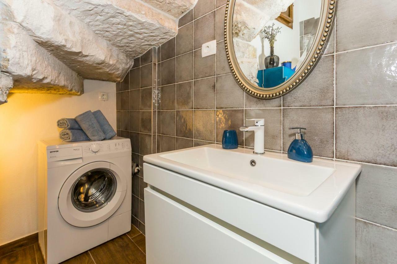 Apartman Borgo