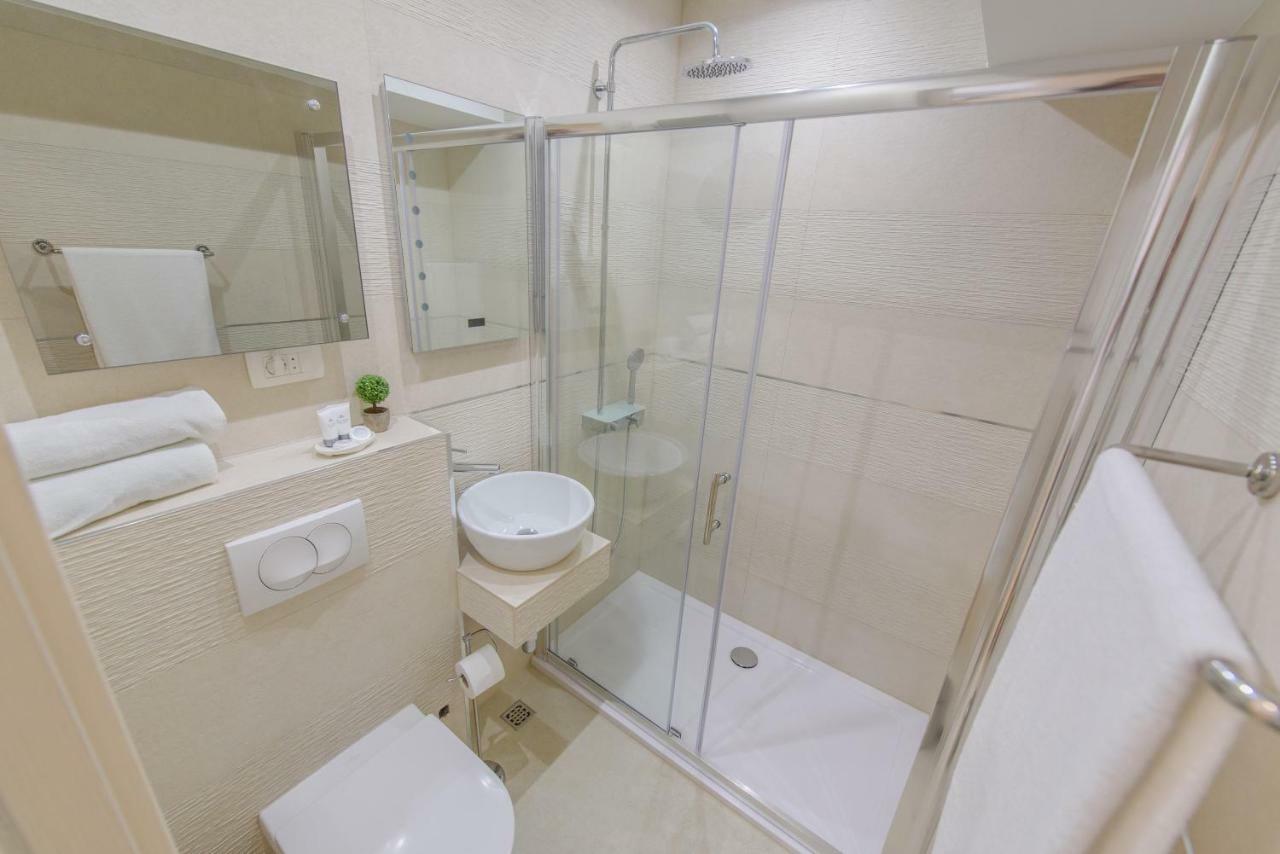 Location Apartman