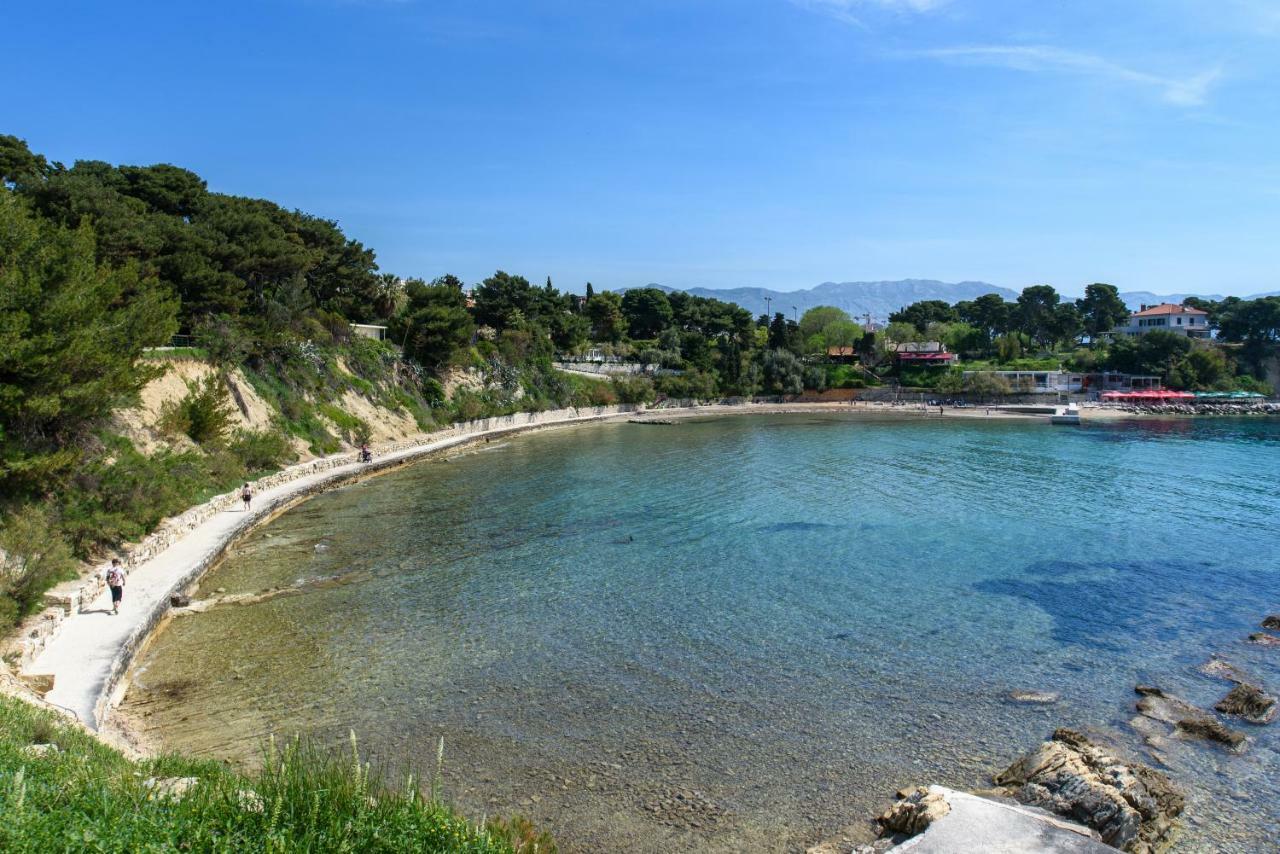 Apartman Location Split