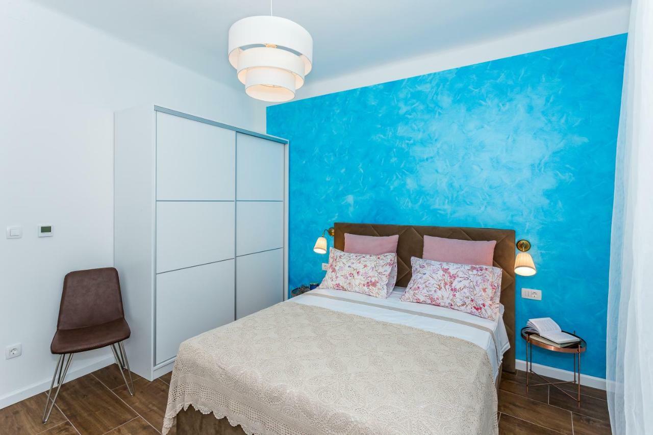 Borgo Apartman