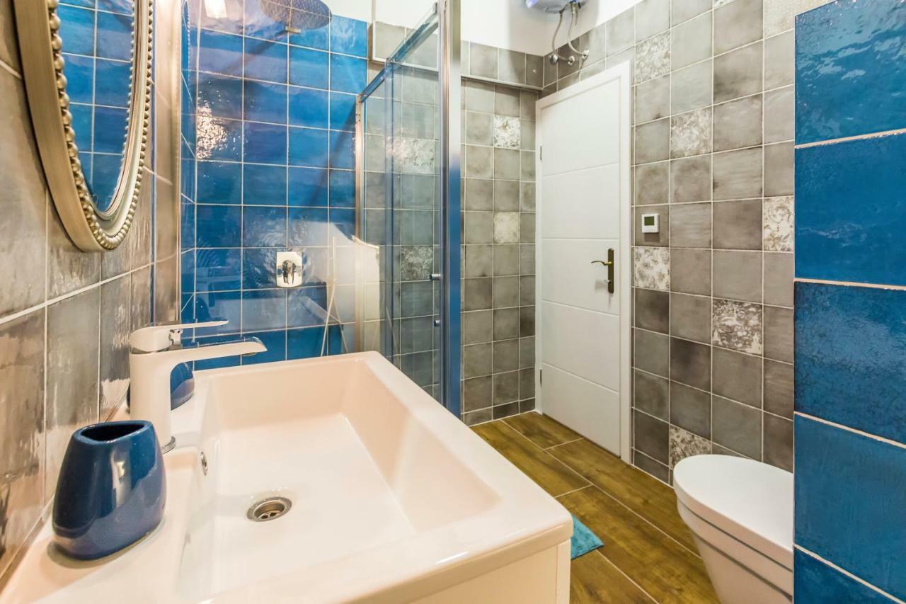 Apartman Borgo *