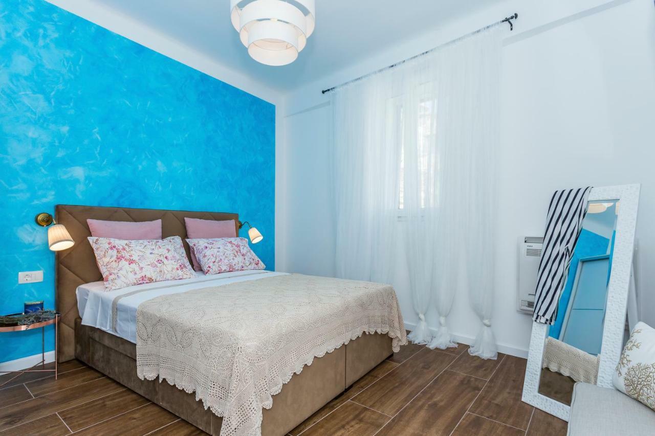 Borgo Apartman *