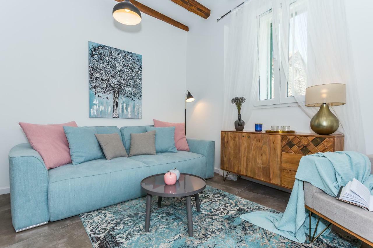 Apartman Borgo Split