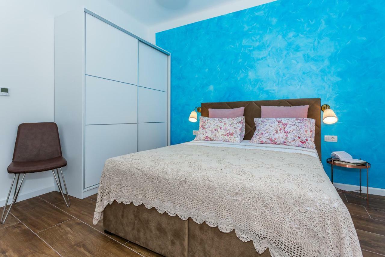 Apartman Borgo *