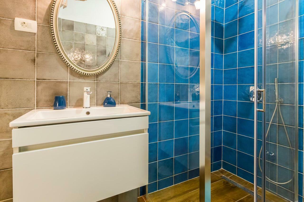 Borgo Apartman