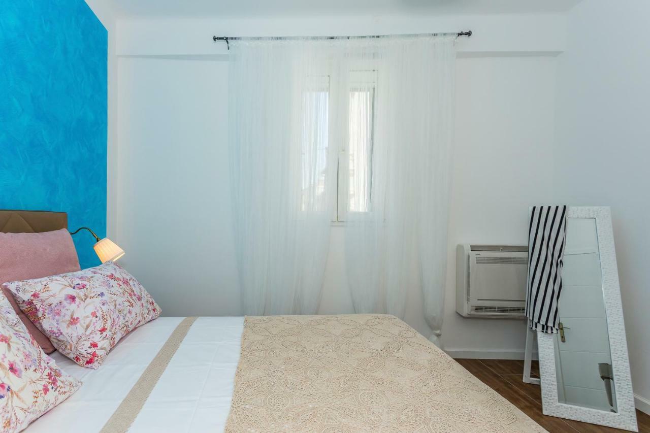 Borgo * Split