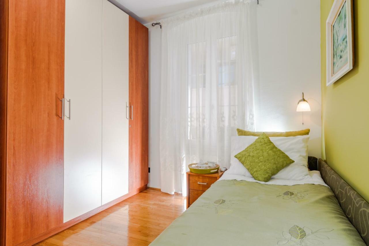 Apartment Mama Luci Split