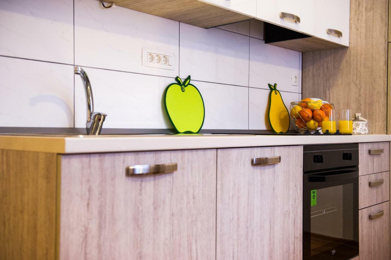 Dundo Baldo Apartman