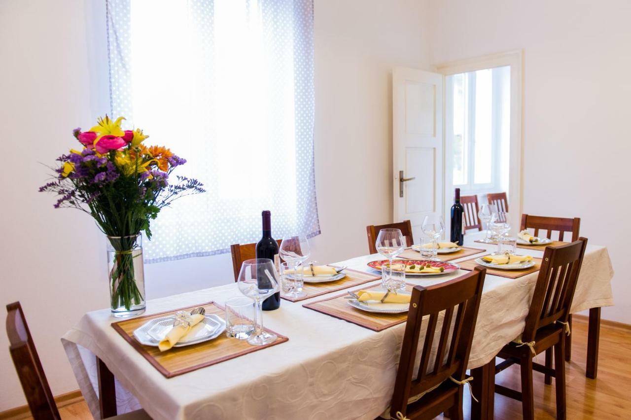 Apartman Dundo Baldo