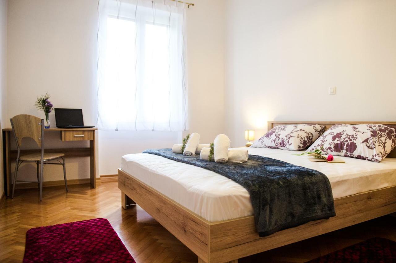 Apartman Dundo Baldo Split